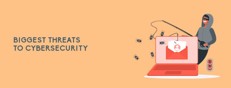 Cybersecurity attacks