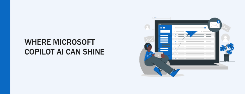 Microsoft Copilot AI Strengths
