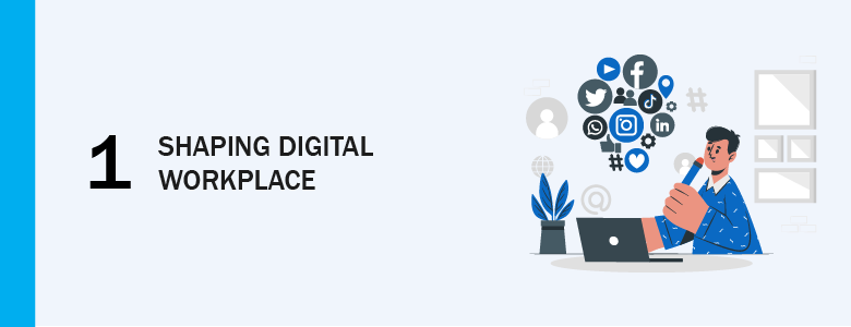 Productive Digital Workspace