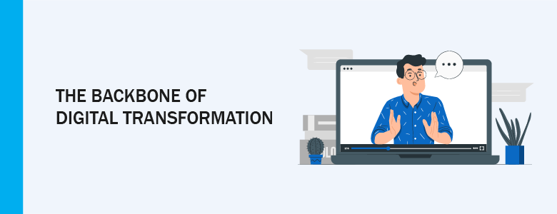 Big Tech Companies IT Solutions Provider