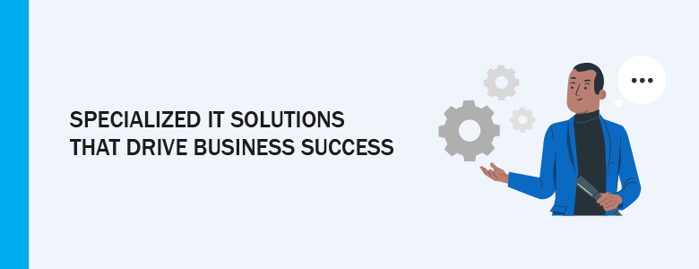 Big Tech Companies Success