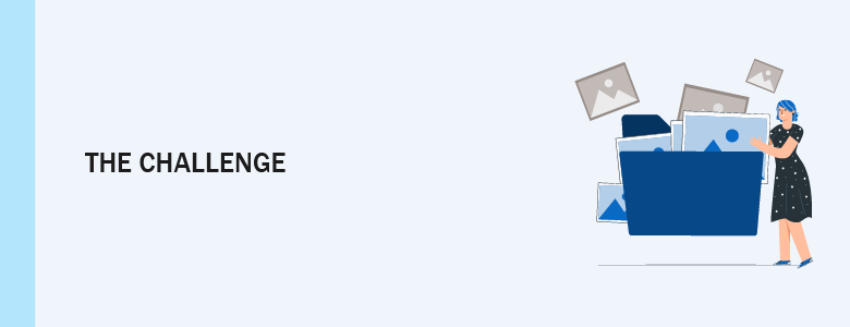 Legacy Storage Challenges