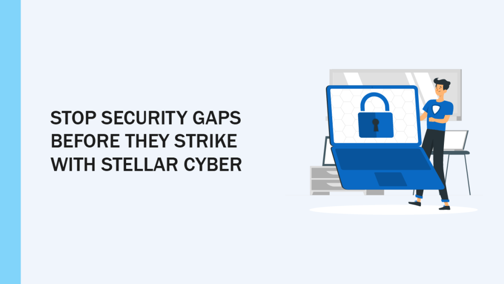 Stellar Cyber Preview