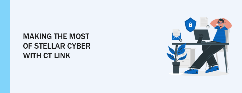 Stellar Cyber Service