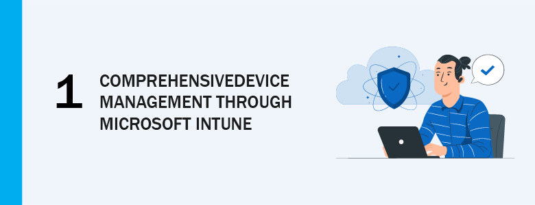 Microsoft 365 Business Premium Intune