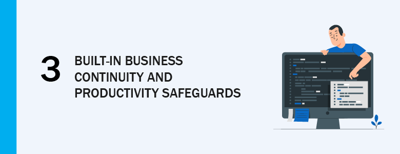 Microsoft 365 Safeguards