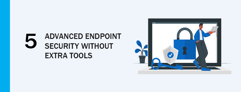 Advanced Endpoint Protection