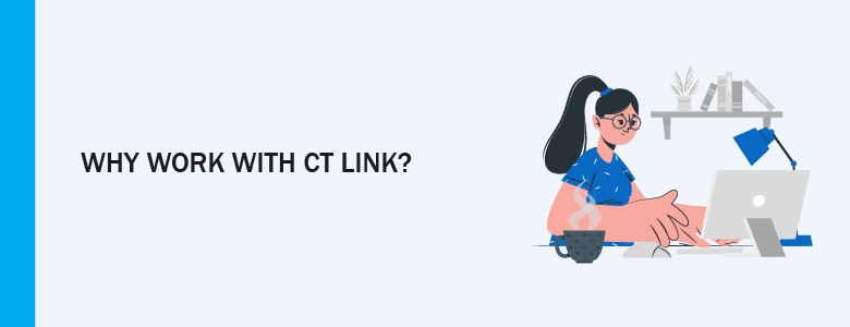 CT Link Services
