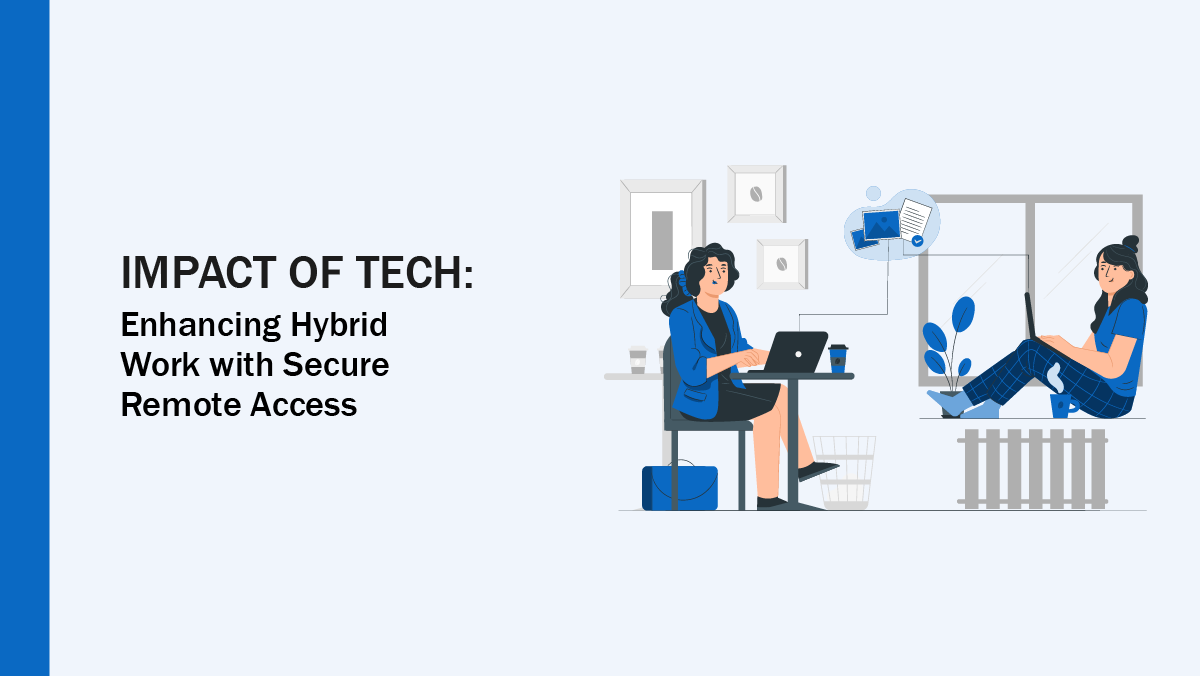 Secure Remote Access Preview