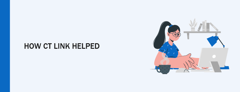 CT Link Remote Access Solutions