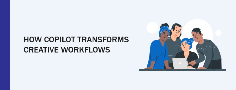 Copilot workflows
