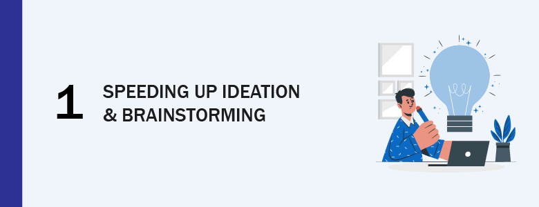 Business Brainstorming