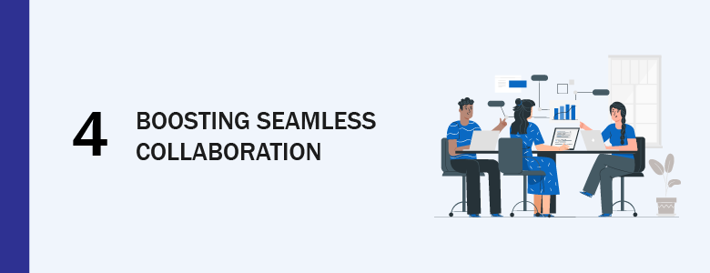 Microsoft Collaboration