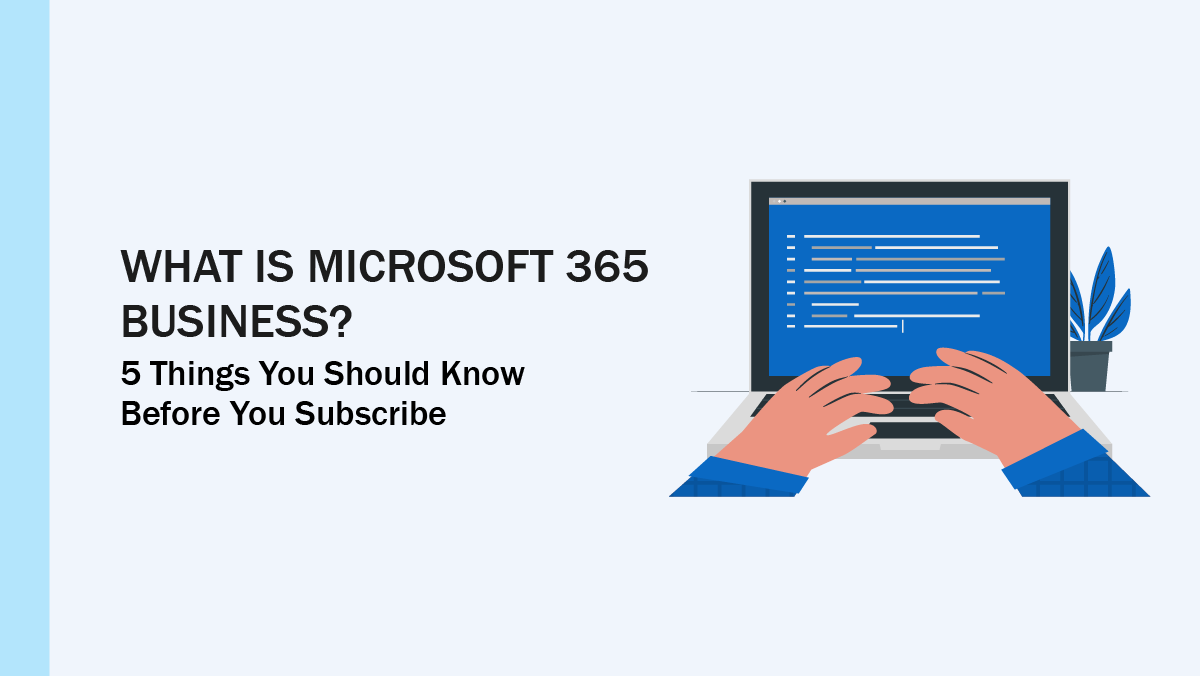 What is Microsoft 365 Business Preview