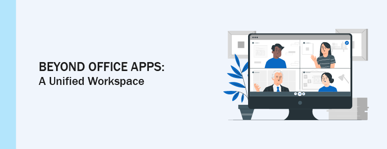 Microsoft Office Apps