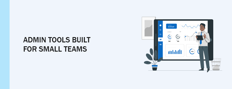 Microsoft Admin Center