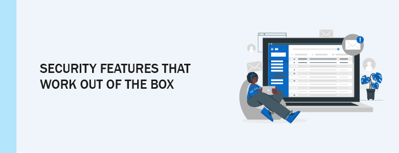 Microsoft 365 Business Advance Security