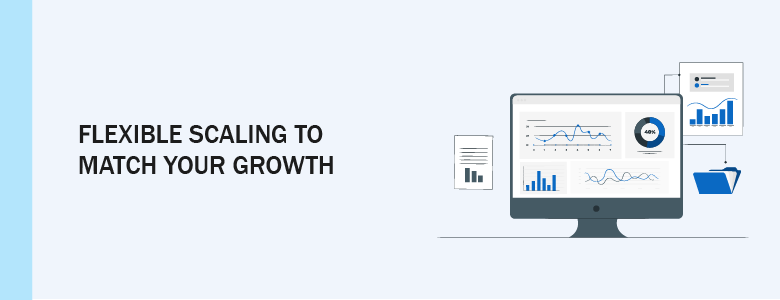 Business growth with Microsoft