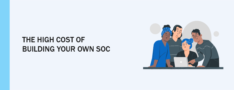 Building your Own SOC