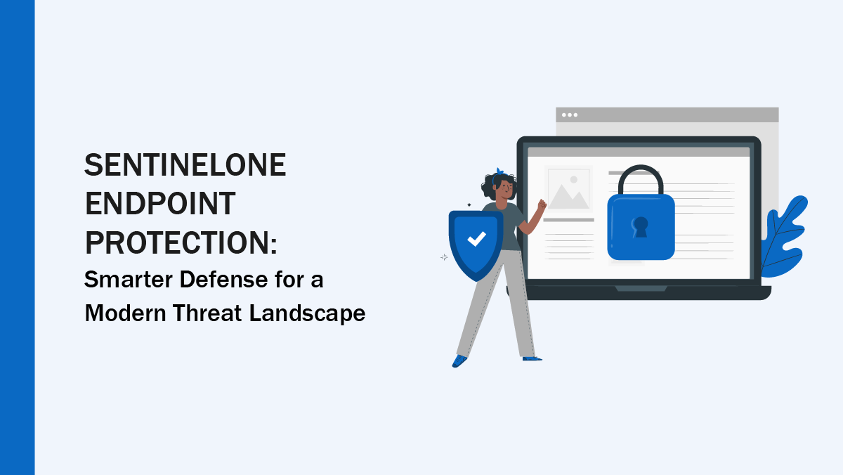 SentinelOne Endpoint Protection preview