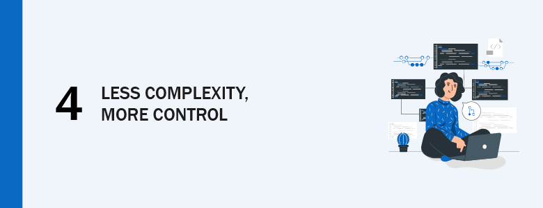 SentinelOne Endpoint Protection Ease of use