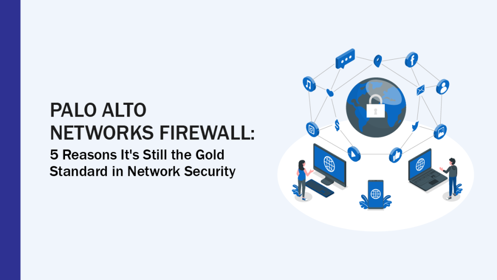 Palo Alto Networks Firewall Preview