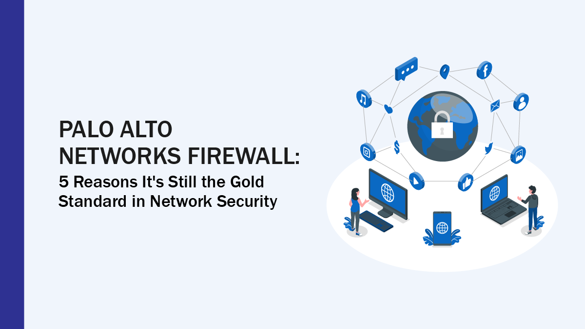 Palo Alto Networks Firewall Preview