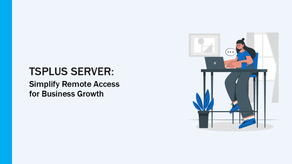 TSPlus Server preview