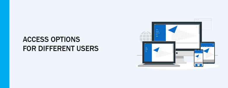 Remote Access with TSPlus