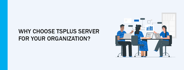 TSPlus Server for Philippine business