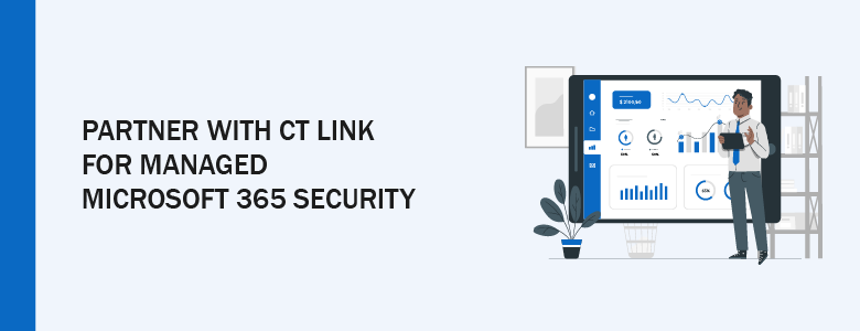 CT Link Services for Microsoft 365