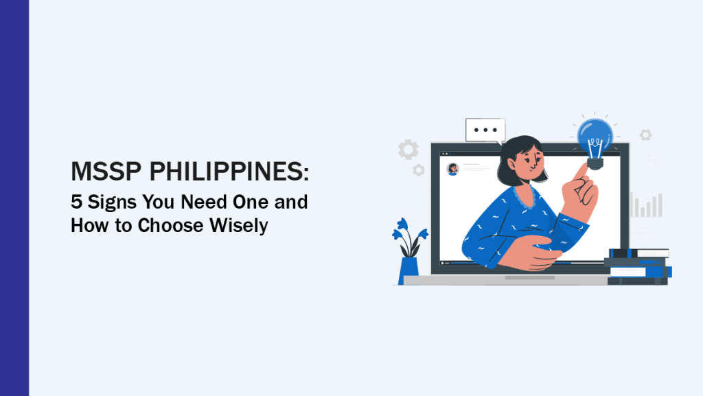 MSSP Philippines Preview