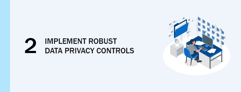 Copilot AI Data Privacy