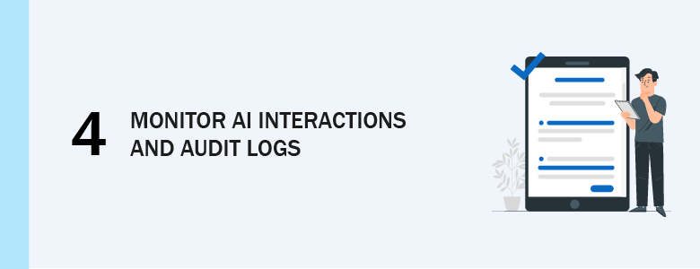 AI Monitoring for Business