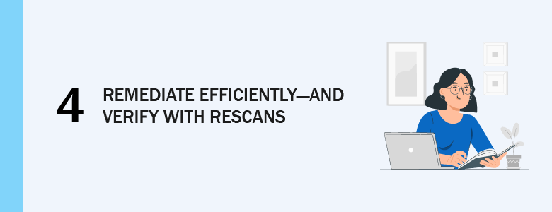 Security Remediation