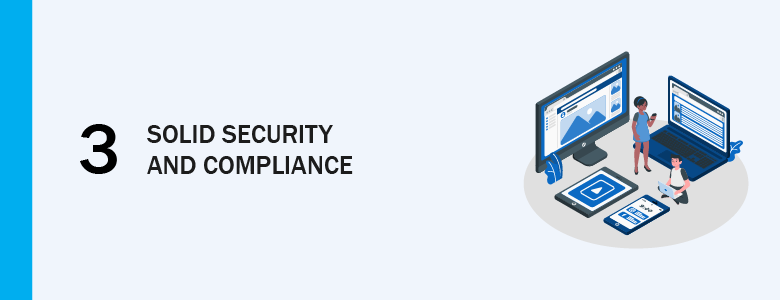 Business Security Compliance