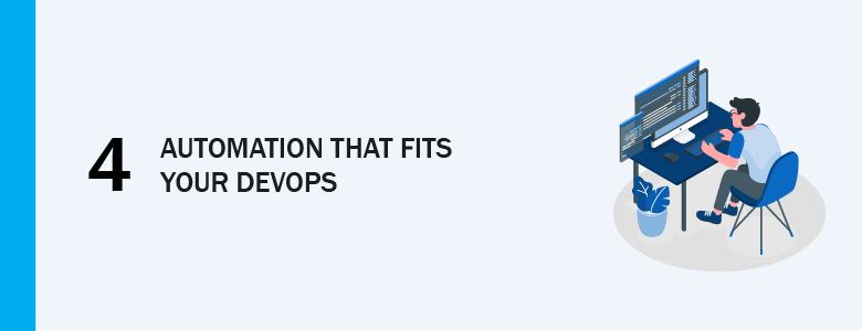 Virtualization Automation