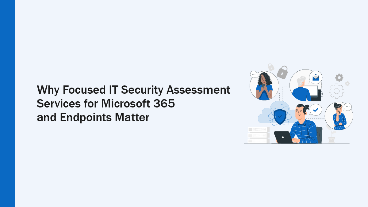 IT Security Assessment Services