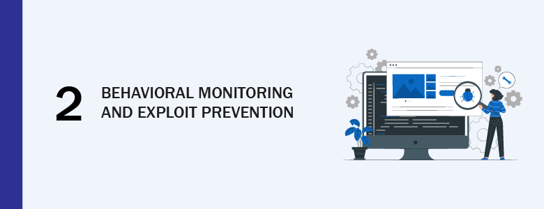 Trend Micro Endpoint Security Monitoring