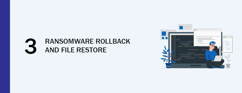 Ransomware Protection