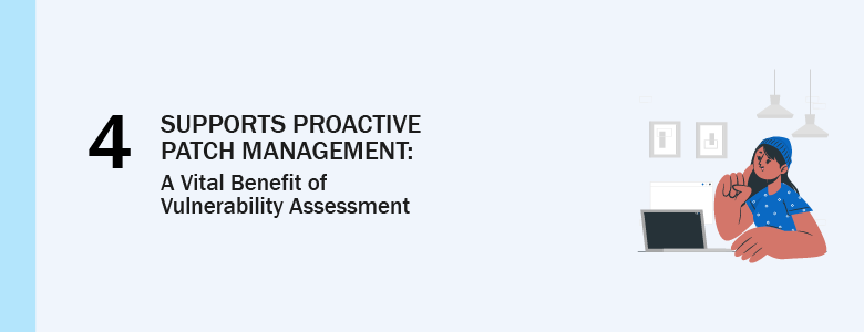 Proactive Patch Management
