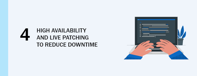 Suse High availability