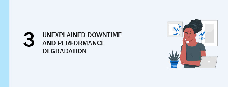 Improve Business Performance