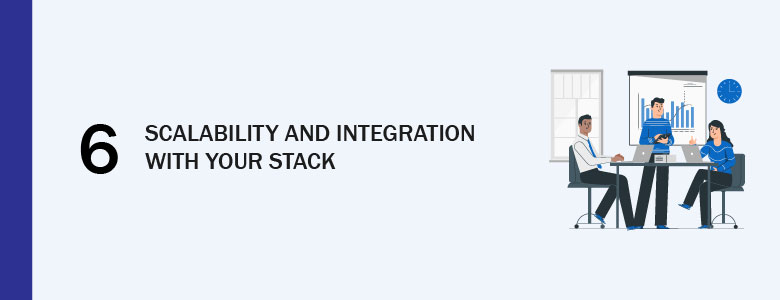scalability and integration