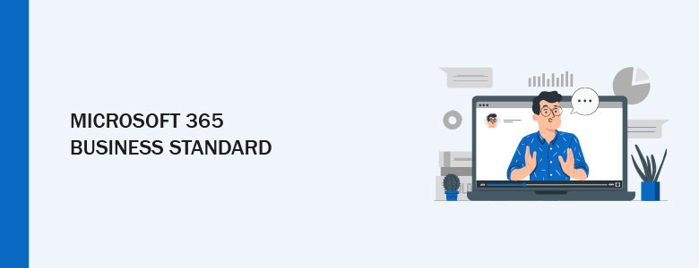 Microsoft 365 business standard