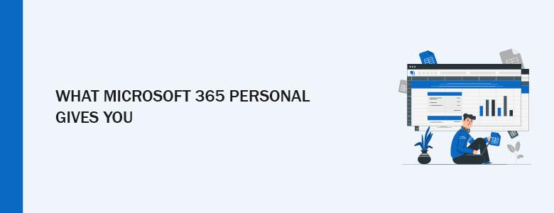 Microsoft 365 Subscription Personal Features