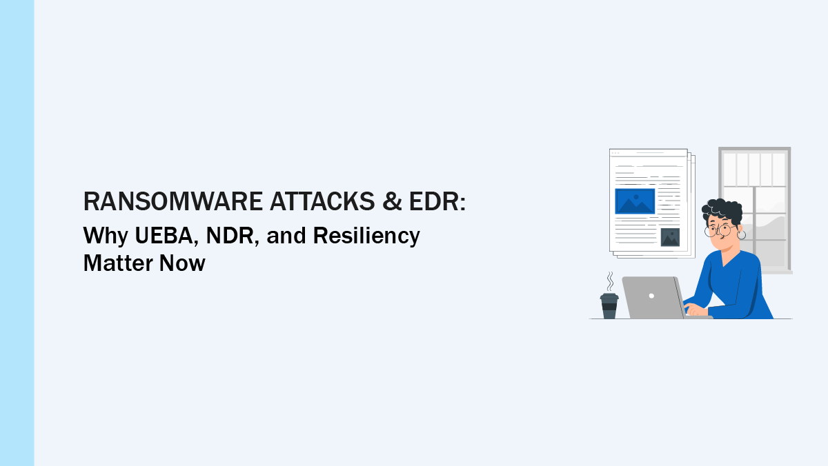 Ransomware Attacks EDR Tampering Preview