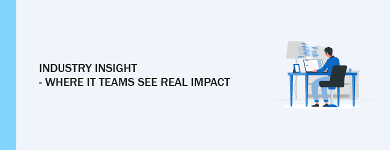 IT Security Case Studies