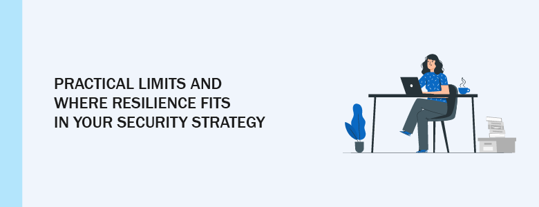 Security Limitations for Business