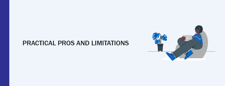 NinjaOne Benefits and Constraints